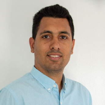 Enrique Torres Chavez