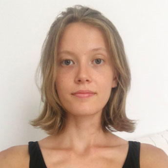Miranda Shepherd