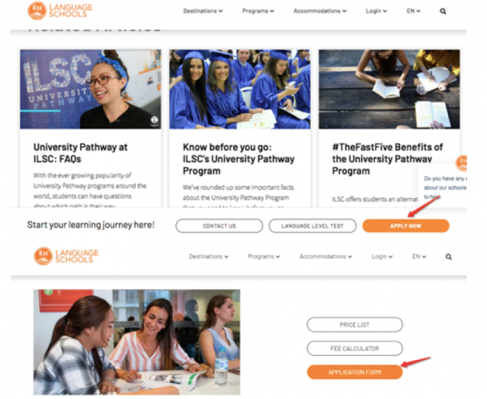 Everything You Need to Know About Education Website Design | HEM