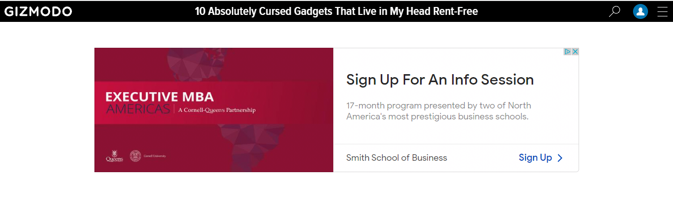 google ads for schools