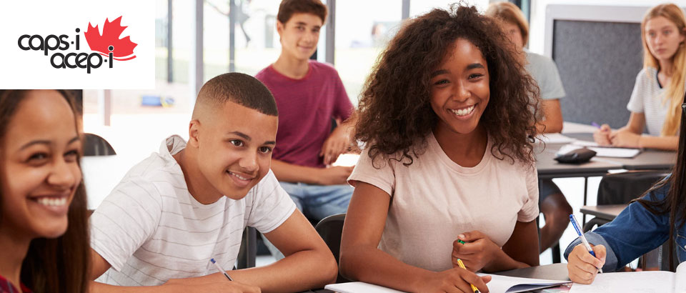 Canadian Association of Public Schools - International (CAPS-I)