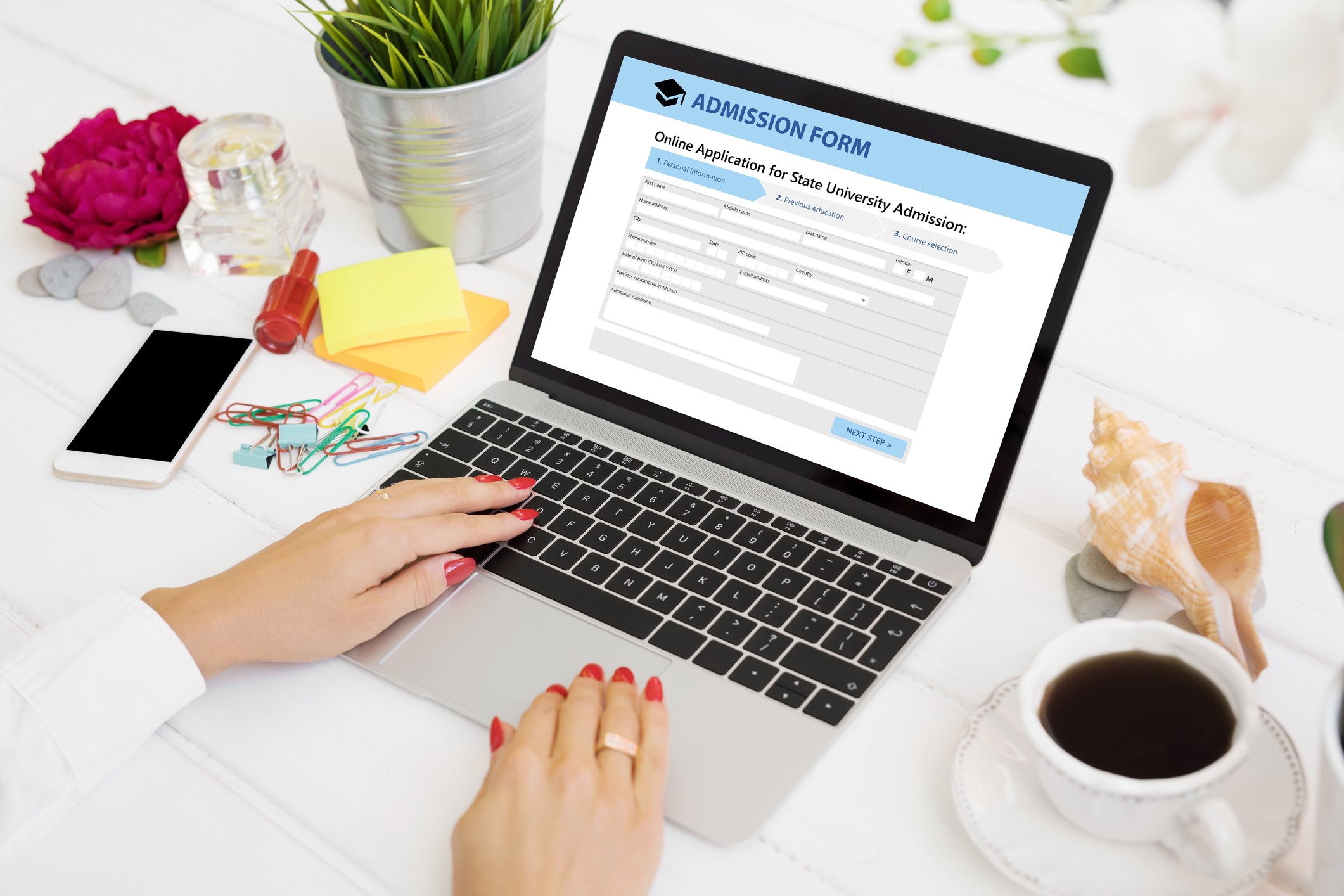ux design in education