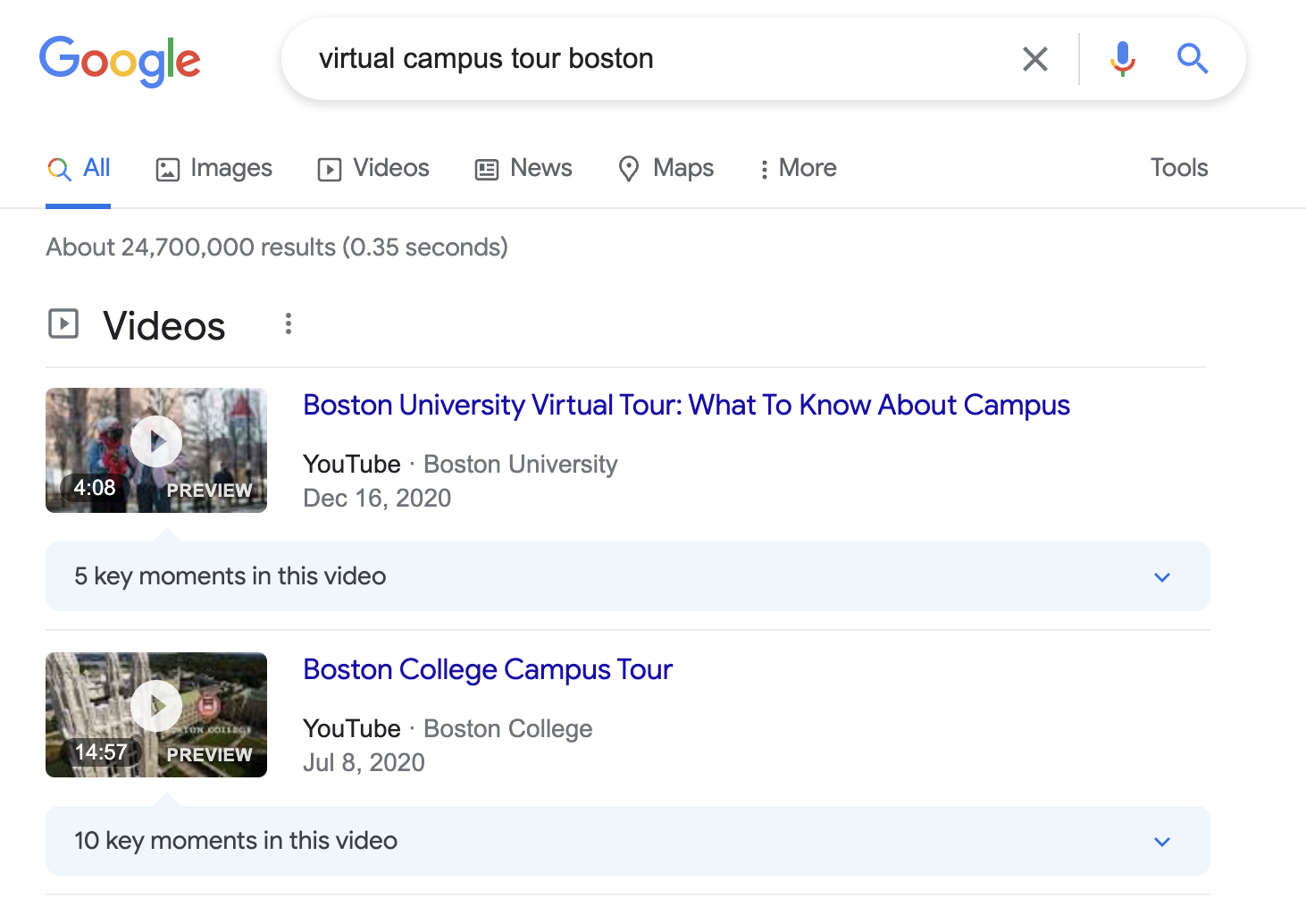 How to Start Your School’s Video Content Marketing Strategy