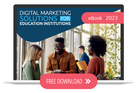 Your trusted source for Education Marketing Tips