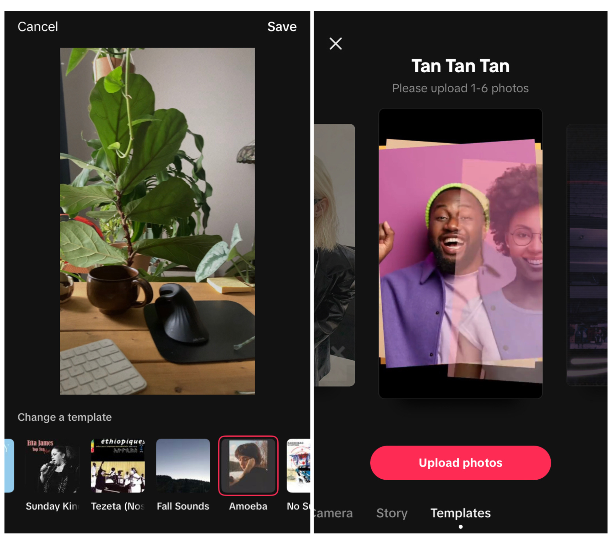 Discover Tiktok'S Hottest Looks: The Unashamed Tour - 6lo1ywg