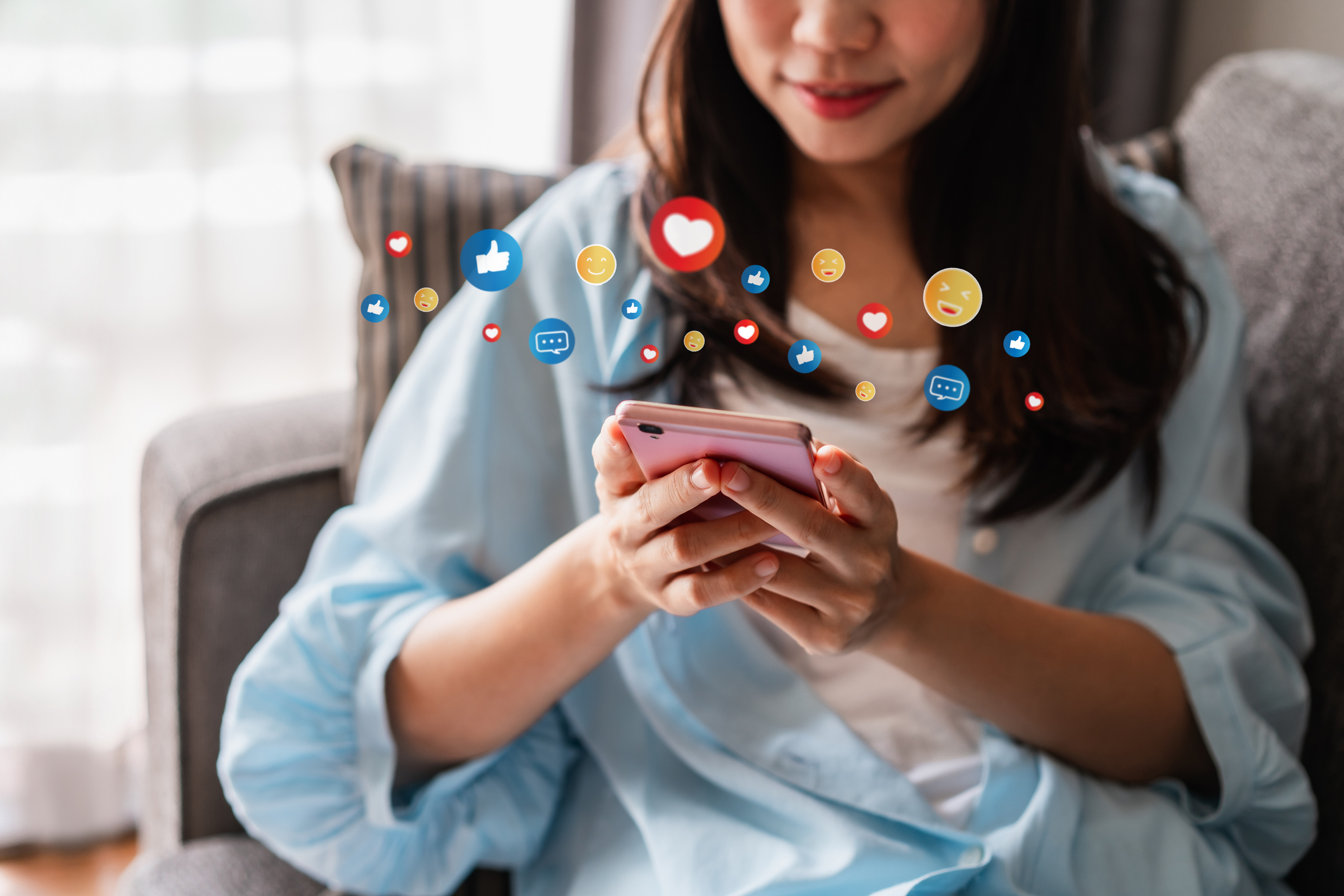 Social Media Marketing in China
