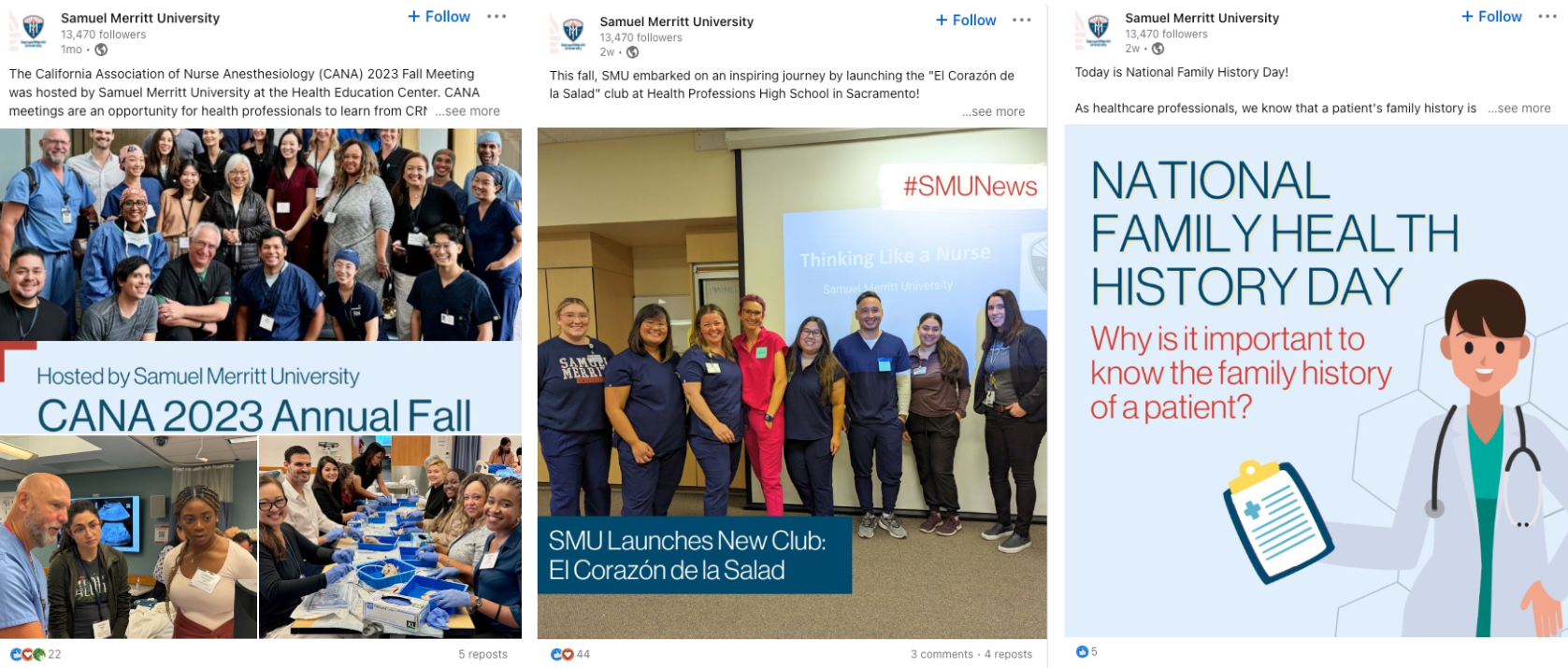 How to Develop a Visual Content Strategy for Your School