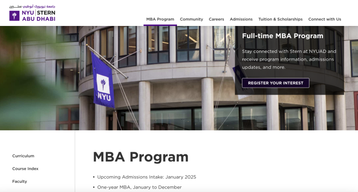 NYU