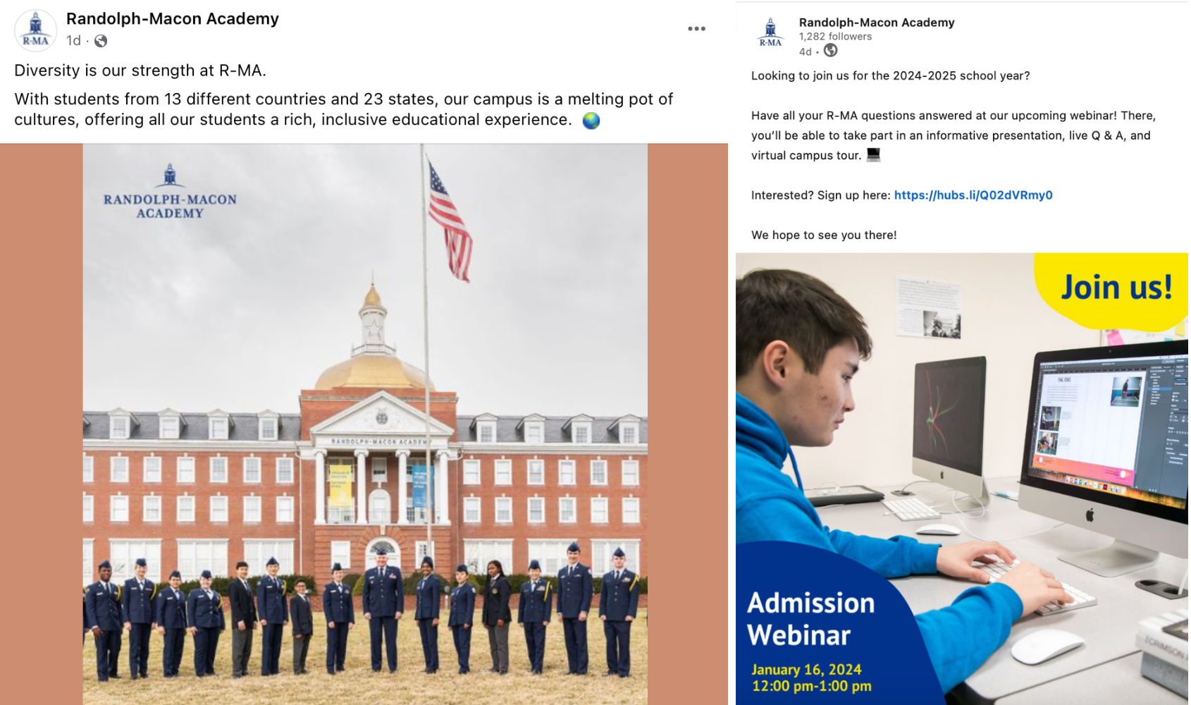 Embracing K 12 School Digital Enrollment Strategies