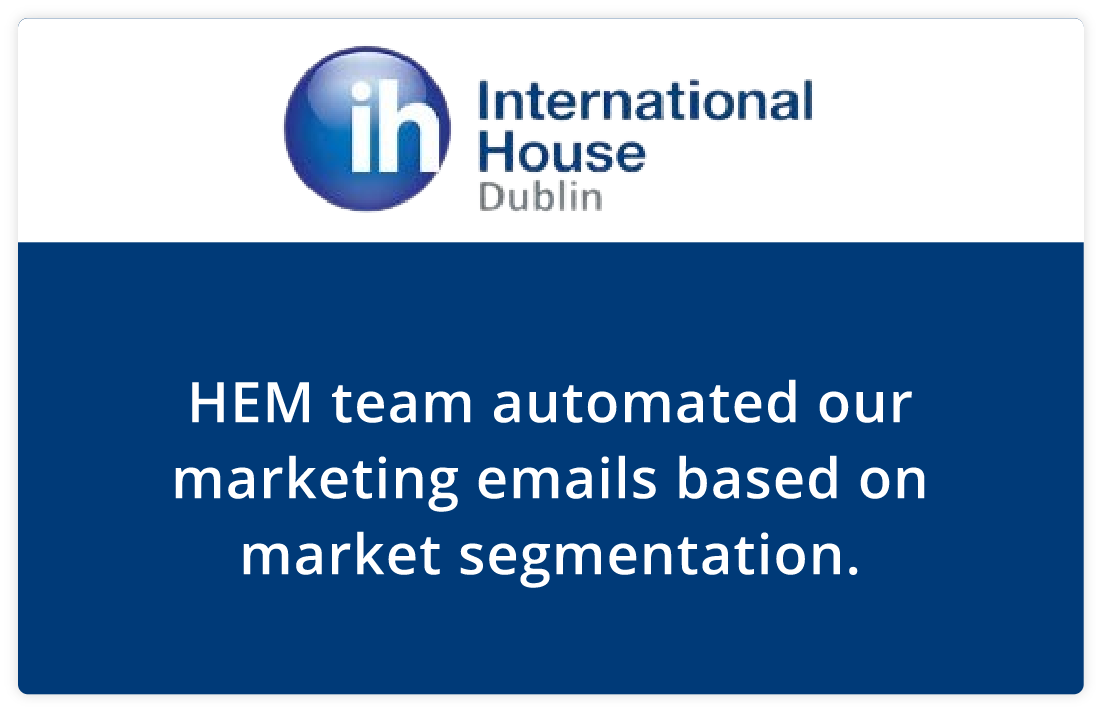 IH Dublin