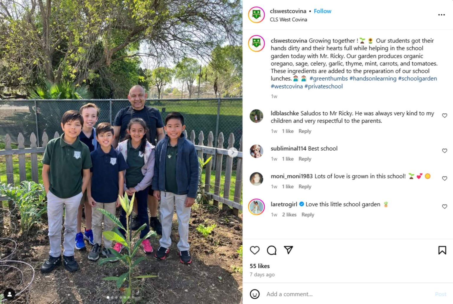 Top 10 Private School Marketing Ideas