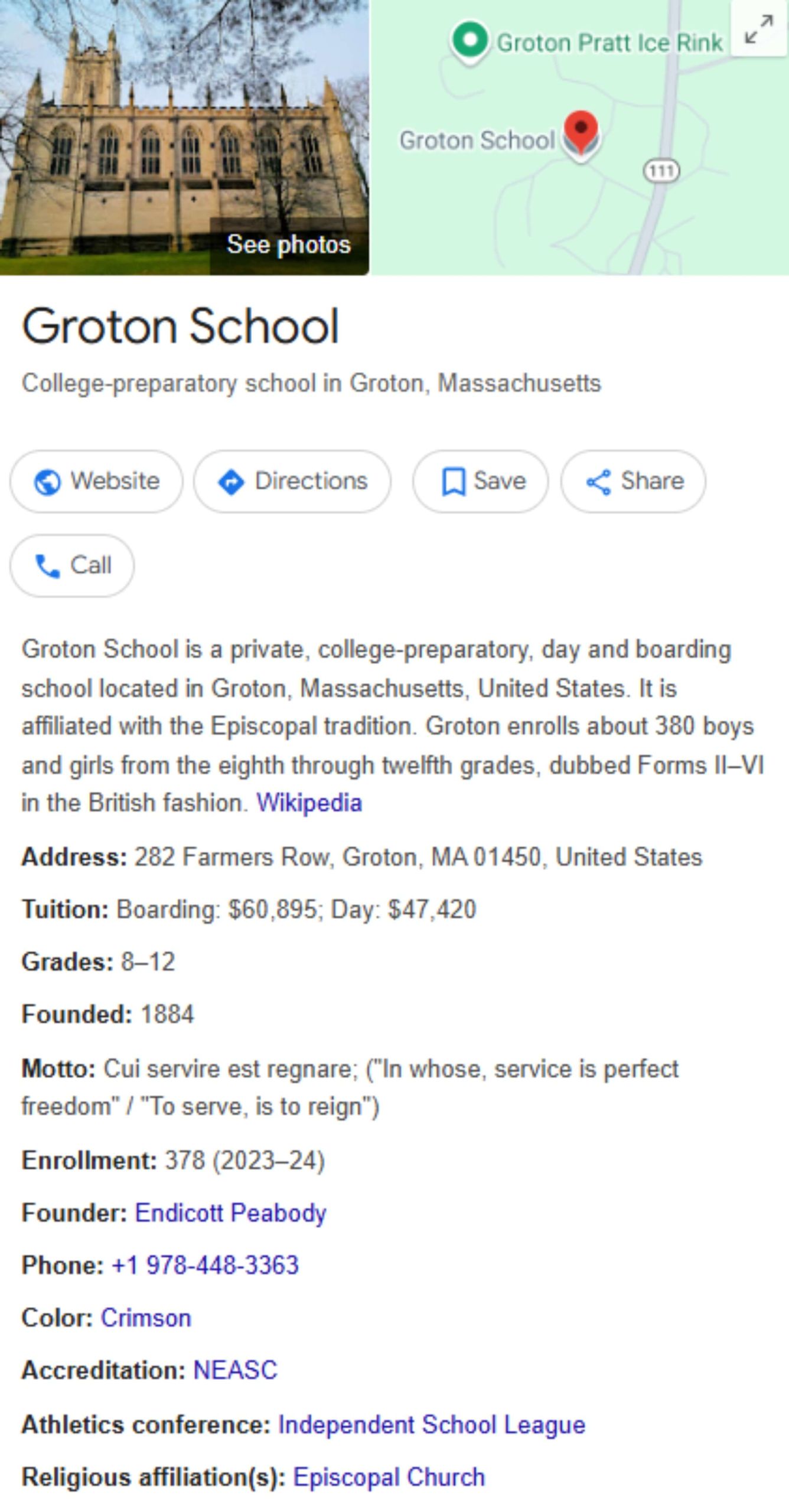 Top 10 Private School Marketing Ideas