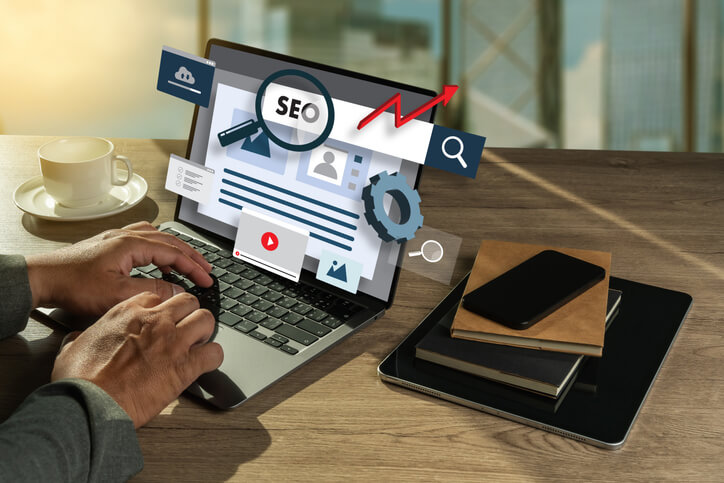 Mastering SEO and GEO in Education Marketing The Future of Search Optimization