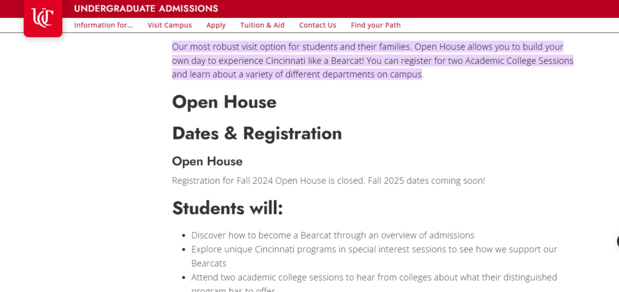 10 Tips for Hosting a Successful School Open House