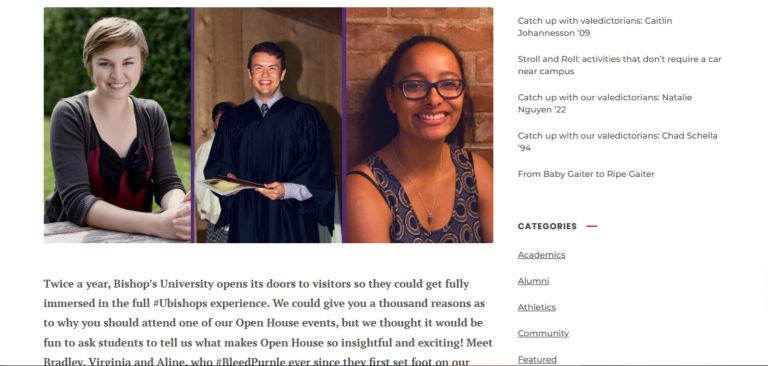10 Tips for Hosting a Successful School Open House