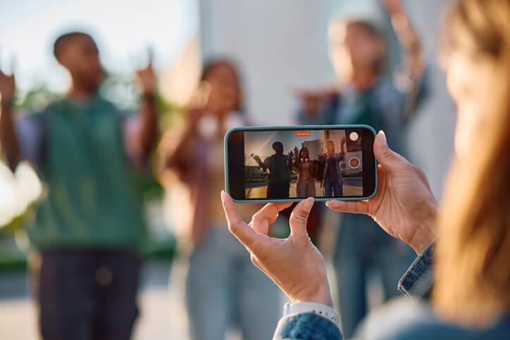Unlocking the Power of Authenticity in Education Marketing