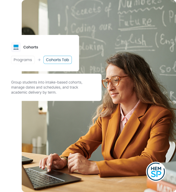 Create and Manage Cohorts Efficiently in Your Program