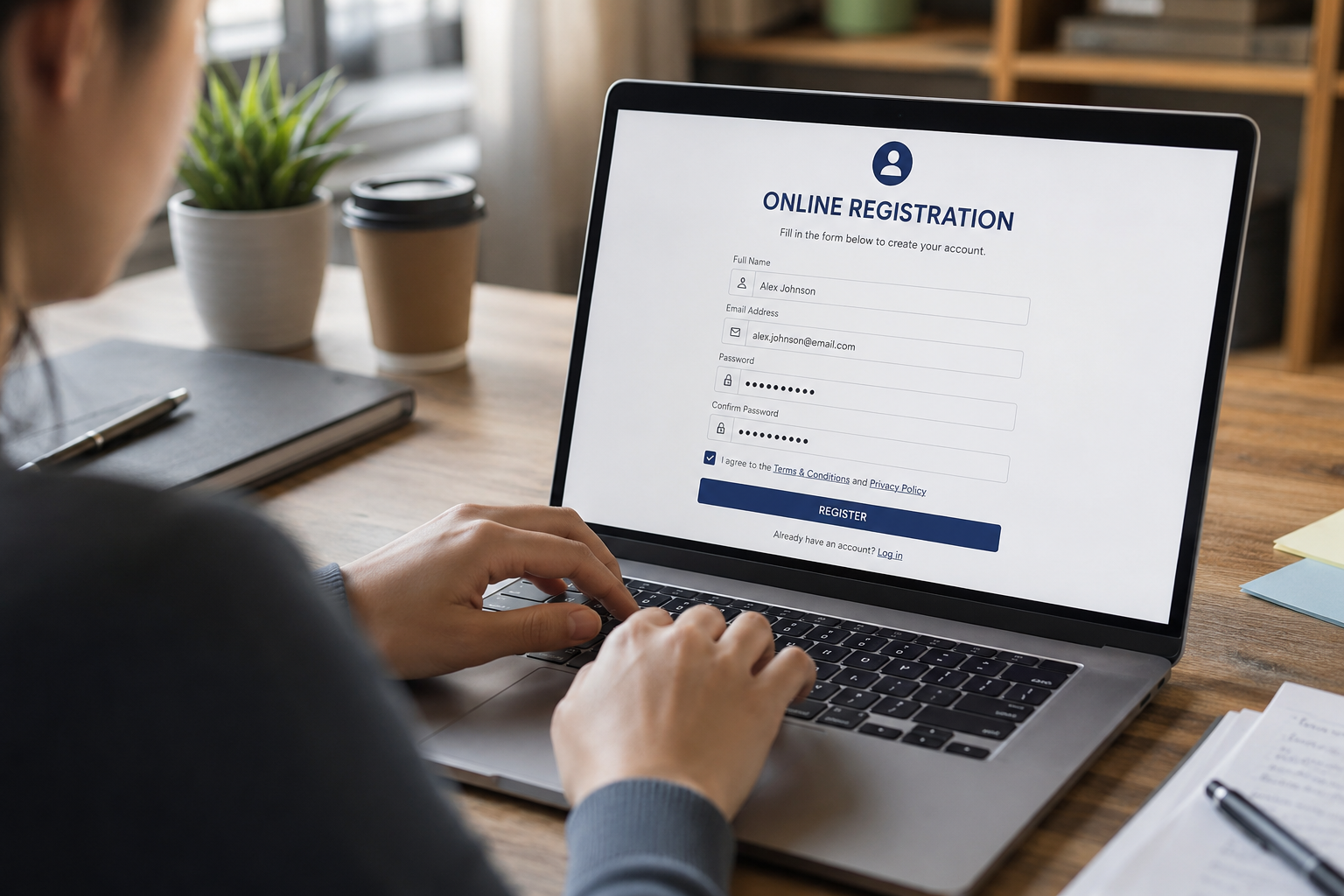 Marketing-to-Admissions Handoff How Schools Can Stop Losing Qualified Inquiries Between Teams