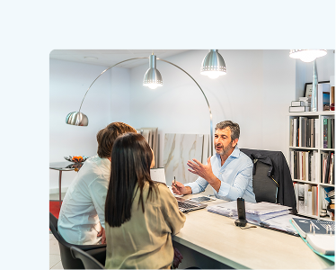 Education marketing consultation
