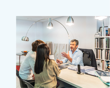 Education marketing consultation
