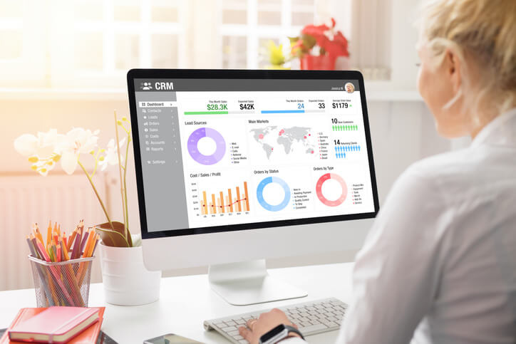 CRM Data Hygiene Before the Intake Push What Schools Need to Fix Before Scaling Campaigns